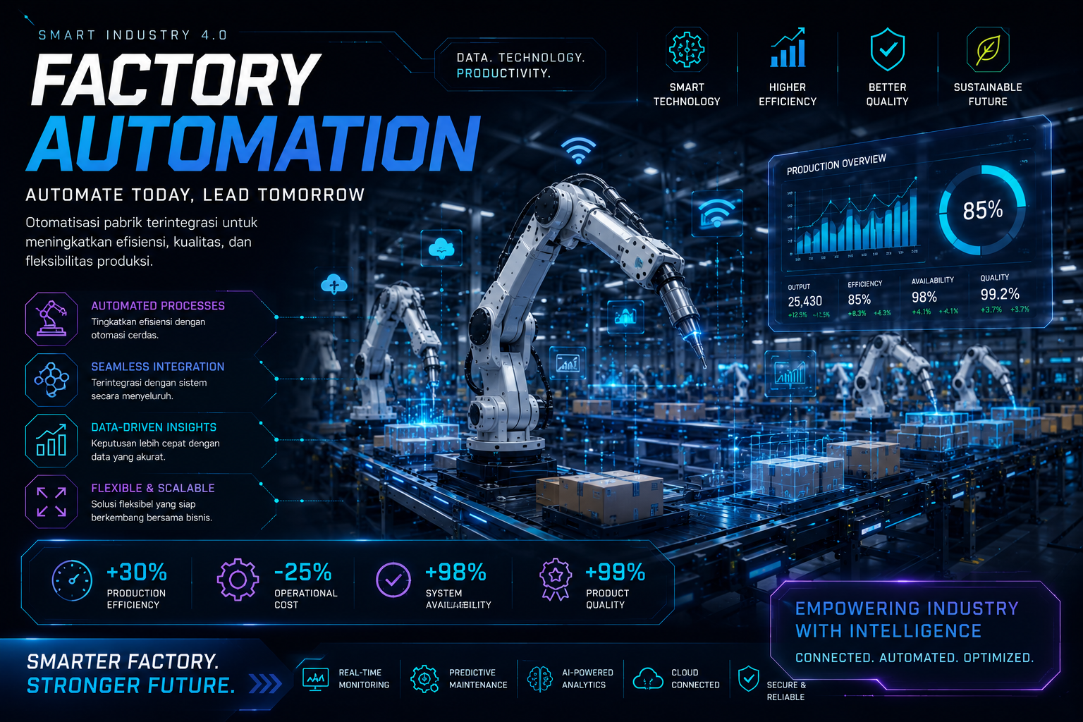 Industrial Automation